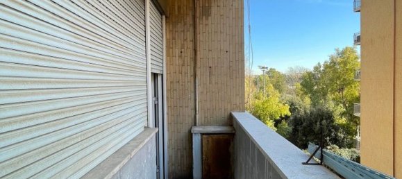 Квартира с 3 спальнями в Рим, Италия № 380347 14