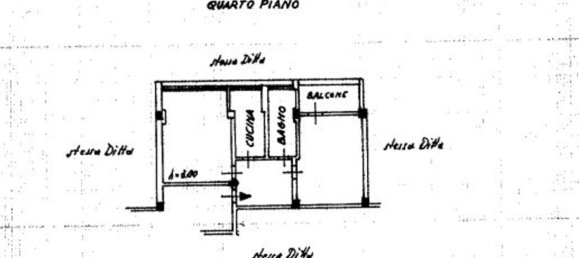 Квартира с 3 спальнями в Рим, Италия № 380347 21