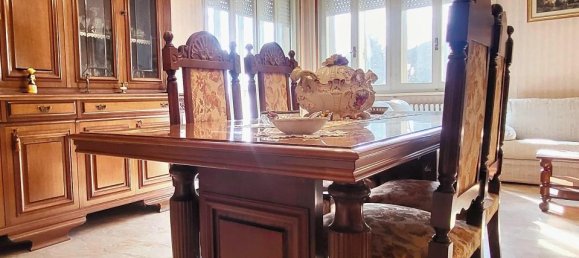 8-salle Villa à Roccabianca, Italy No. 147773 7