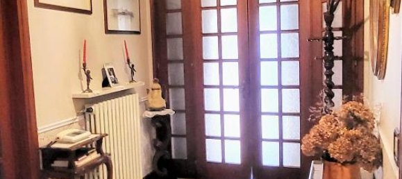 8-salle Villa à Roccabianca, Italy No. 147773 5