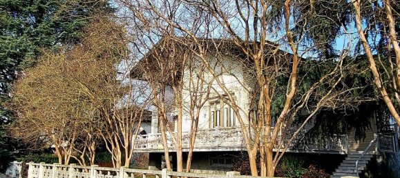 8-salle Villa à Roccabianca, Italy No. 147773 2