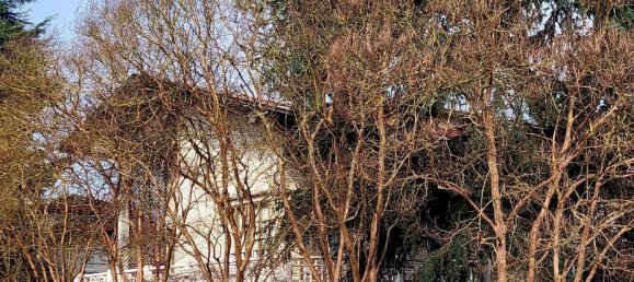 8-salle Villa à Roccabianca, Italy No. 147773 3