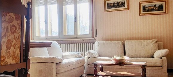 8-salle Villa à Roccabianca, Italy No. 147773 6