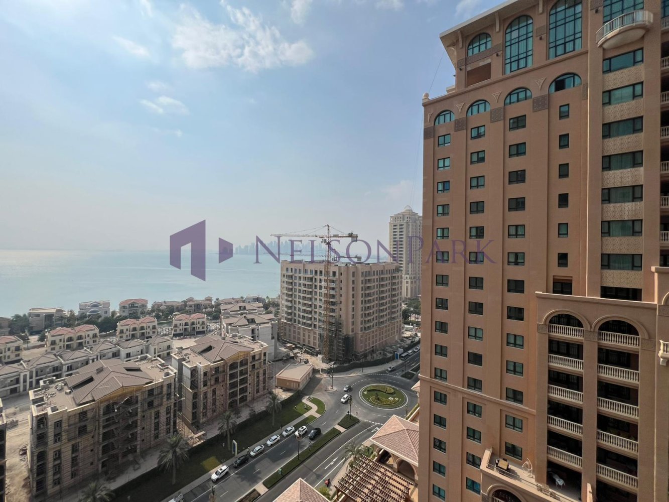 2 bedrooms Apartment in Doha, Qatar No. 627