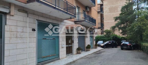 43m² Office in Rende, Italy No. 340473 2
