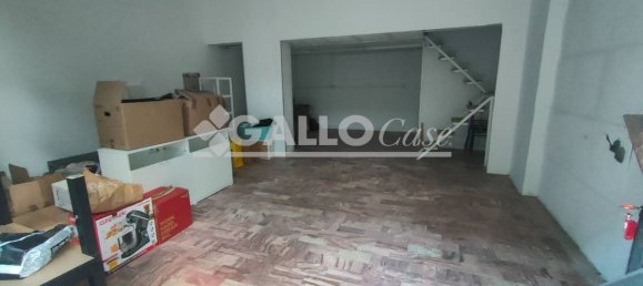 43m² Office in Rende, Italy No. 340473 3