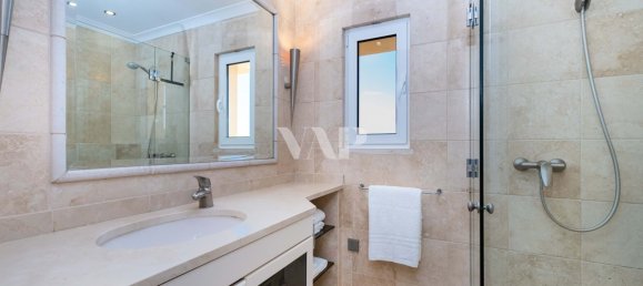 1 Schlafzimmer Doppelhaus in Quarteira, Portugal, Nr. 100335 20