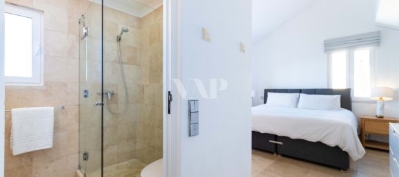 1 Schlafzimmer Doppelhaus in Quarteira, Portugal, Nr. 100335 15