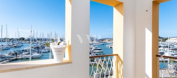 1 Schlafzimmer Doppelhaus in Quarteira, Portugal, Nr. 100335 2