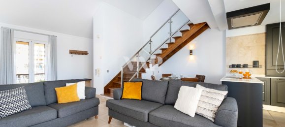 1 Schlafzimmer Doppelhaus in Quarteira, Portugal, Nr. 100335 13