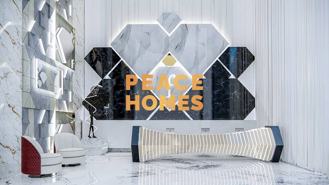 Apartamento T1 em Jumeirah Village Triangle, UAE N.º 10359