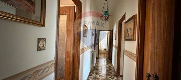 3 bedrooms Apartment in Palermo, Italy No. 216457 21