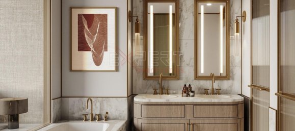 3 غرف نوم شقة في JUMEIRAH LIVING BUSINESS BAY, الخليج التجاري, UAE رقم 60080 2