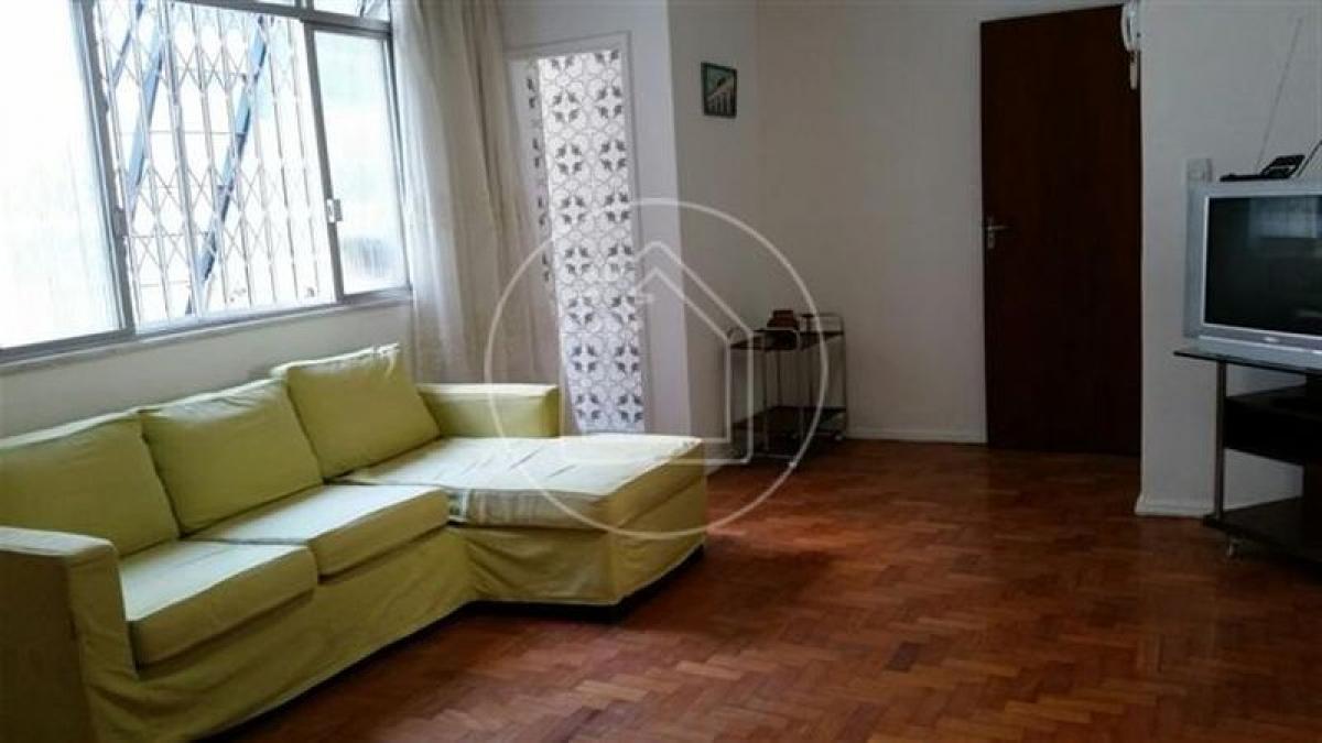 4 Schlafzimmer Haus in Rio de Janeiro, Brazil, Nr. 513535