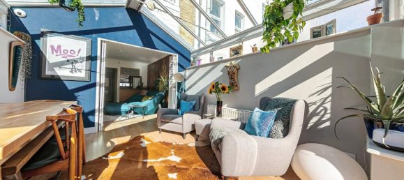 2 غرف نوم منزل في London, United Kingdom رقم 3561 21