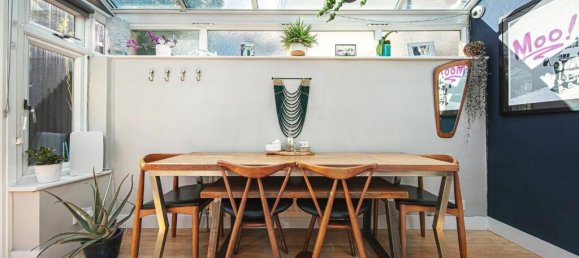 2 غرف نوم منزل في London, United Kingdom رقم 3561 5