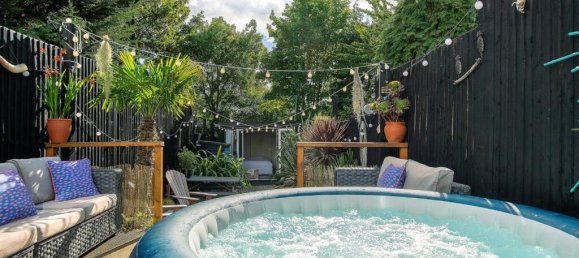 2 غرف نوم منزل في London, United Kingdom رقم 3561 12