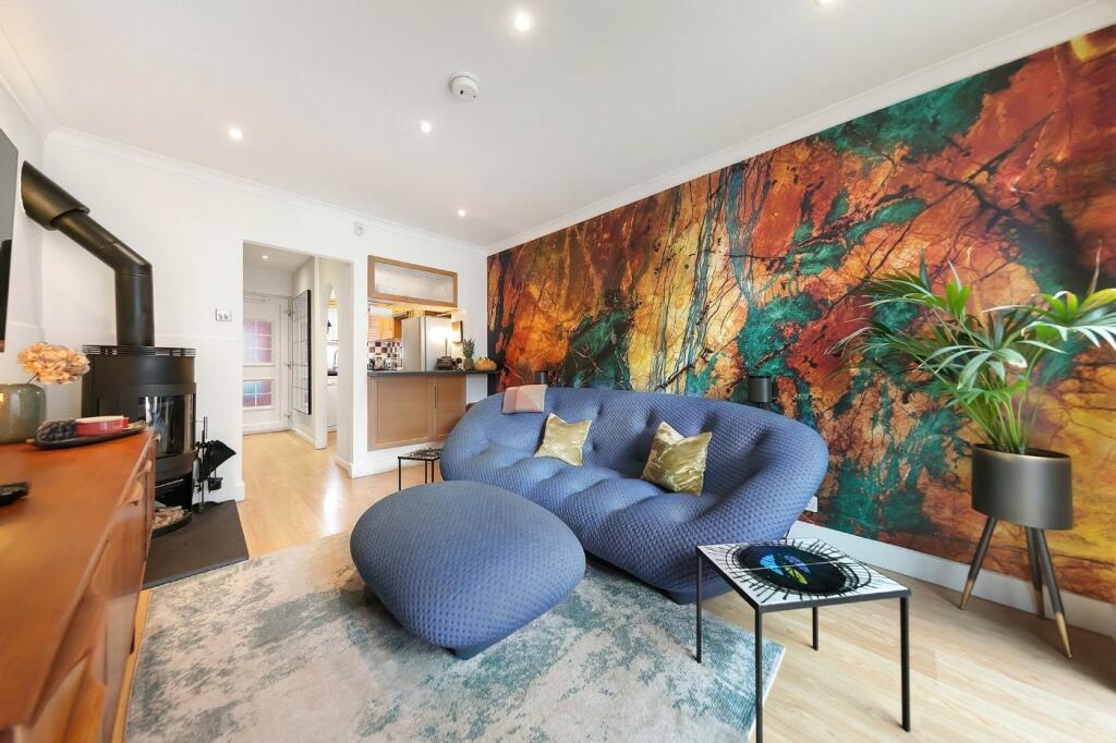 2 غرف نوم منزل في London, United Kingdom رقم 3561