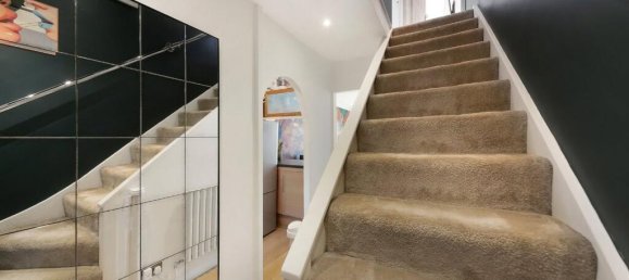 2 غرف نوم منزل في London, United Kingdom رقم 3561 10