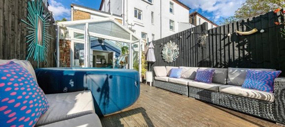 2 غرف نوم منزل في London, United Kingdom رقم 3561 16