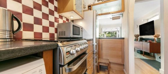 2 غرف نوم منزل في London, United Kingdom رقم 3561 13