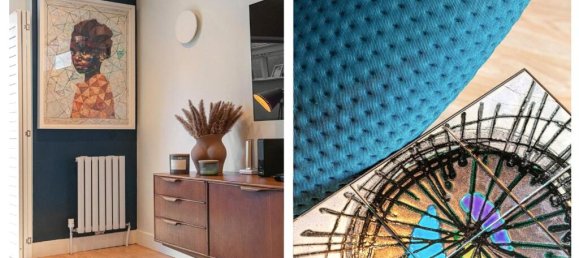 2 غرف نوم منزل في London, United Kingdom رقم 3561 14