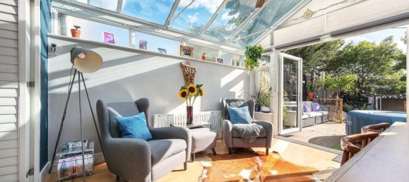 2 غرف نوم منزل في London, United Kingdom رقم 3561 2