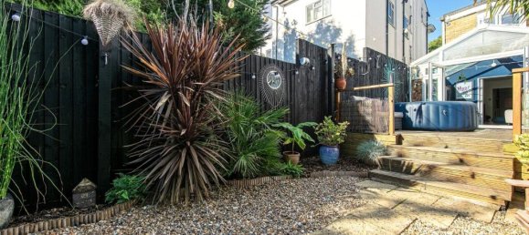 2 غرف نوم منزل في London, United Kingdom رقم 3561 7