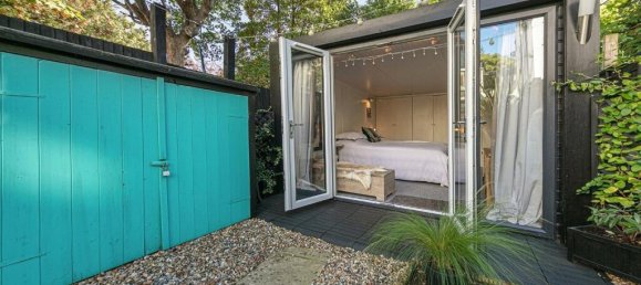 2 غرف نوم منزل في London, United Kingdom رقم 3561 20