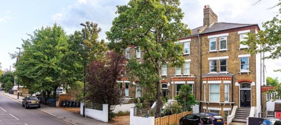 2 غرف نوم منزل في London, United Kingdom رقم 3561 15