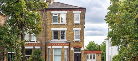 2 غرف نوم منزل في London, United Kingdom رقم 3561 3