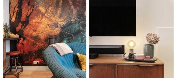 2 غرف نوم منزل في London, United Kingdom رقم 3561 17