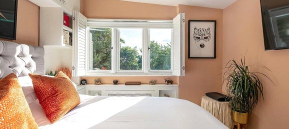 2 غرف نوم منزل في London, United Kingdom رقم 3561 18