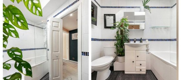 2 غرف نوم منزل في London, United Kingdom رقم 3561 9