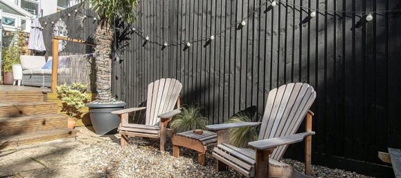 2 غرف نوم منزل في London, United Kingdom رقم 3561 22