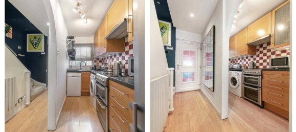 2 غرف نوم منزل في London, United Kingdom رقم 3561 23