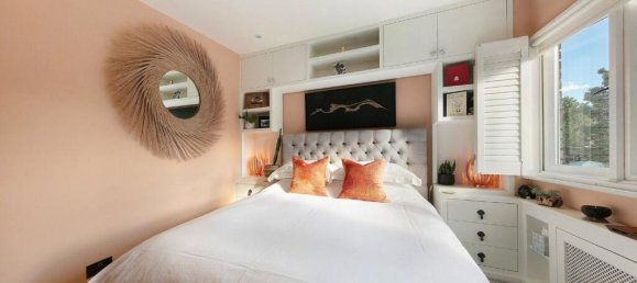 2 غرف نوم منزل في London, United Kingdom رقم 3561 25