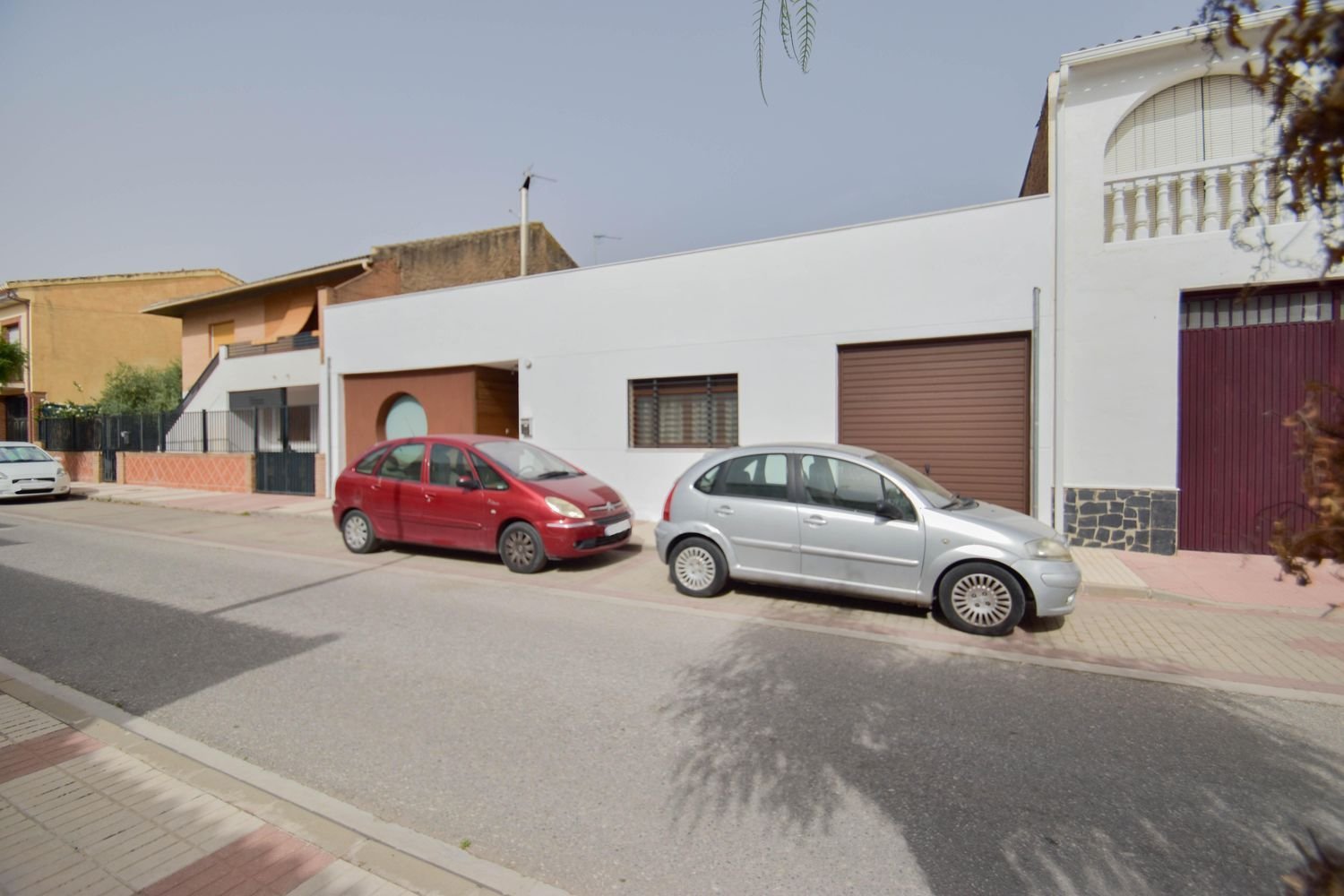 6 bedrooms House in Granada, Spain No. 209906