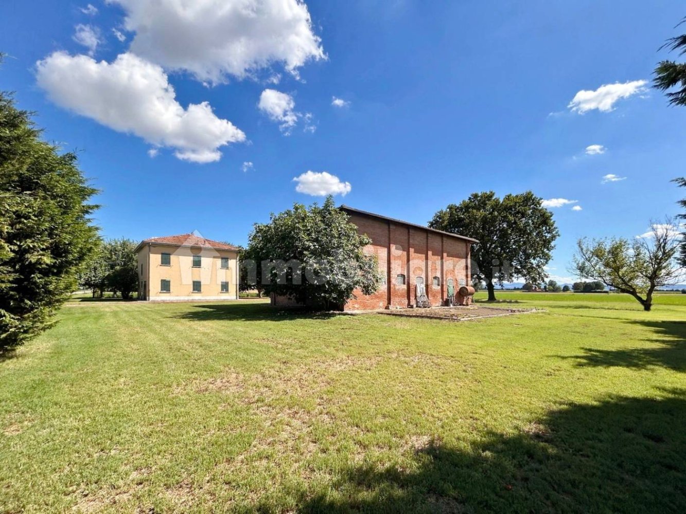 4 bedrooms Castles in Budrio, Italy No. 283922