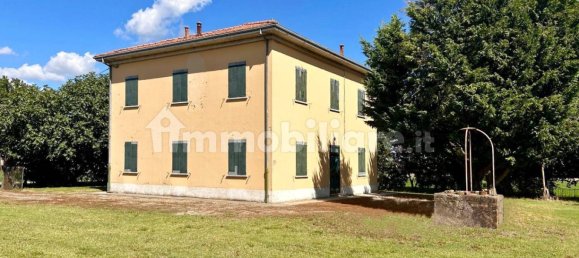 4 bedrooms Castles in Budrio, Italy No. 283922 12