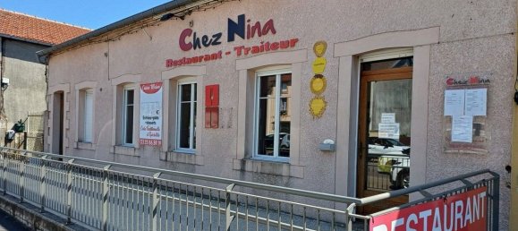 112m² Commercial property in Langres, France No. 250705 4