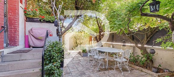 Casa de 3 dormitorios en Colombes, France No. 189190 3