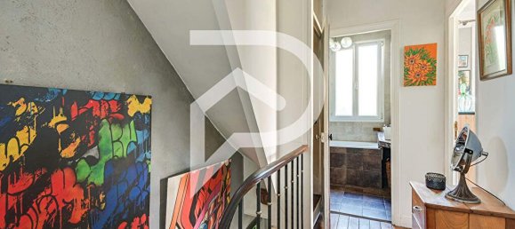 Casa de 3 dormitorios en Colombes, France No. 189190 9