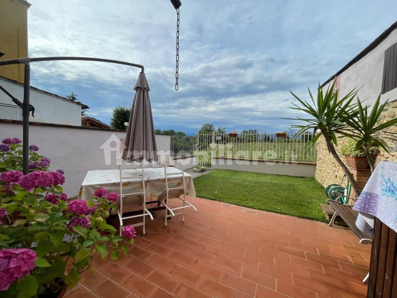 4 Schlafzimmer Haus in Capannori, Italy, Nr. 157477