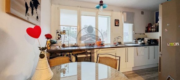 3 Schlafzimmer Wohnung in Saint-Quentin, France, Nr. 210607 3