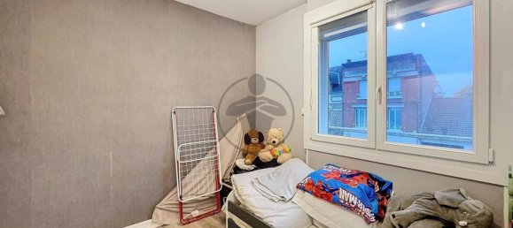 3 Schlafzimmer Wohnung in Saint-Quentin, France, Nr. 210607 5