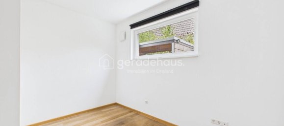 2 bedrooms Apartment in Emsland, Germany No. 370097 4