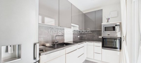 2 bedrooms Apartment in Emsland, Germany No. 370097 8