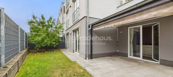 2 bedrooms Apartment in Emsland, Germany No. 370097 14