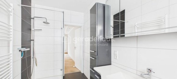 2 bedrooms Apartment in Emsland, Germany No. 370097 11